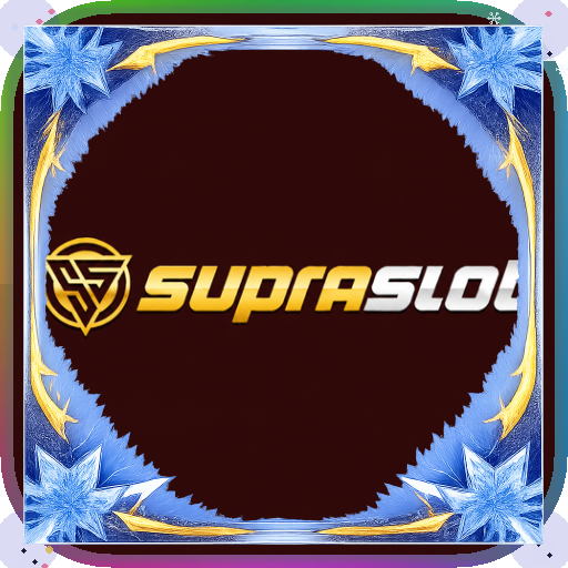 supraslot — mitra unggulan